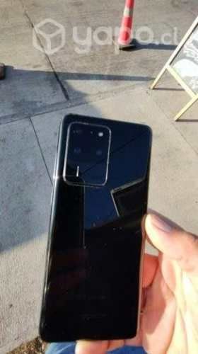 Galaxy S20 Ultra 128gb