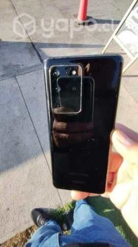 Galaxy S20 Ultra 128gb