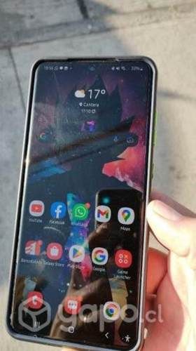 Galaxy S20 Ultra 128gb