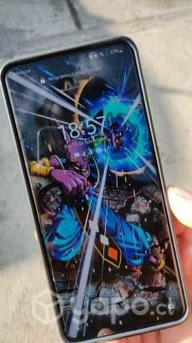 Galaxy S20 Ultra 128gb