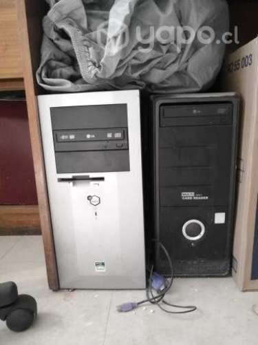 Computadores para repuestos