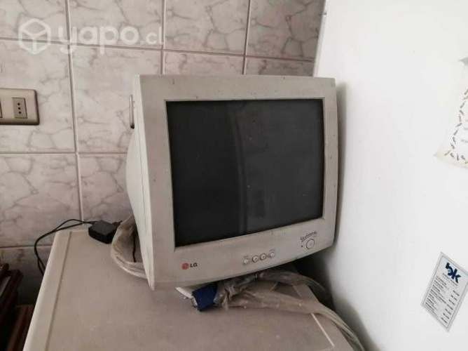 Computadores para repuestos
