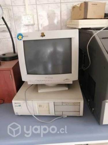 Computadores para repuestos
