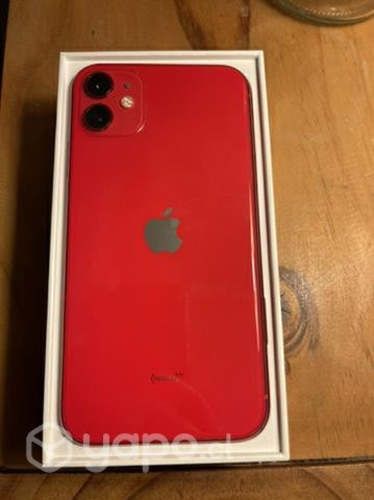IPhone 11 Red product