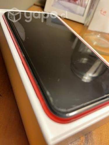 IPhone 11 Red product