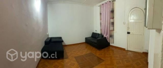 Casa en centro Rancagua