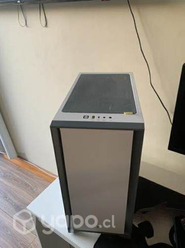 Pc Gamer Blanco