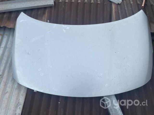 Capo Nissan versa 2016