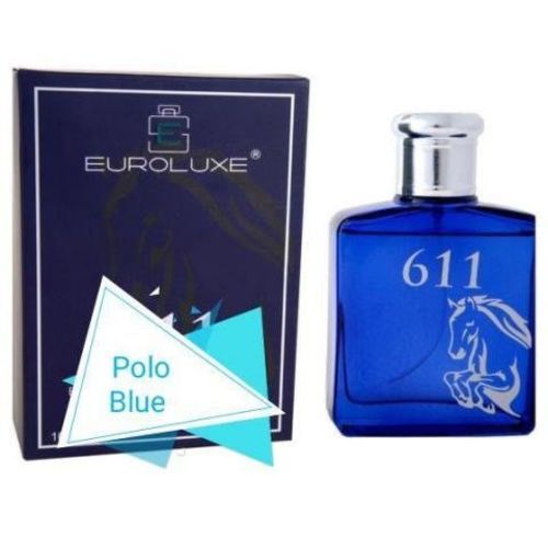 Perfume alternativo Polo Blue