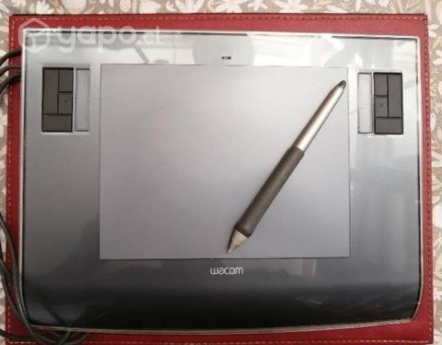 Tablet digital