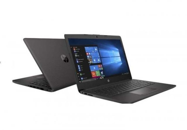 Notebook HP 240 G7 Nuevo