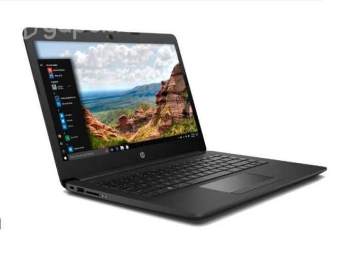 Notebook HP 240 G7 Nuevo