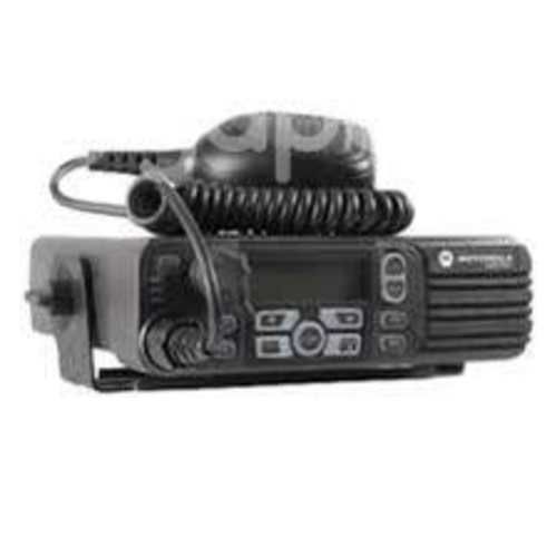 Dgm-6100+ vhf mototrbo Motorola digital y análogo