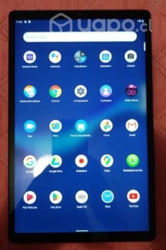 Tablet Lenovo