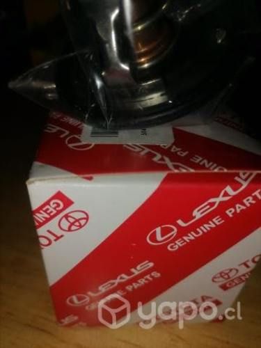Termostato original Toyota yaris