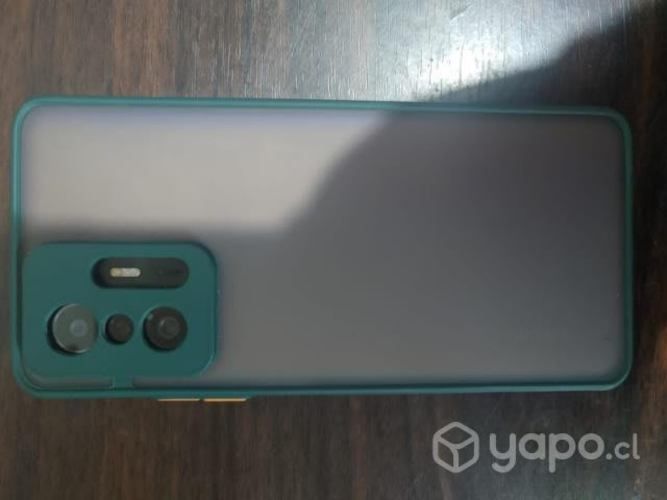 Xiaomi 11T Pro 256 gigas