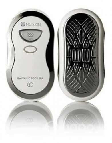 Galvanica corporal niskin