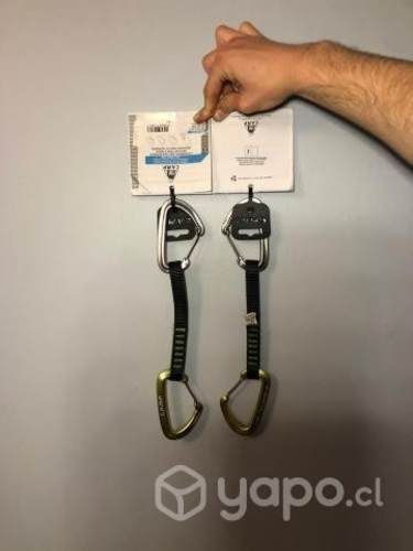 Cinta express orbit wire