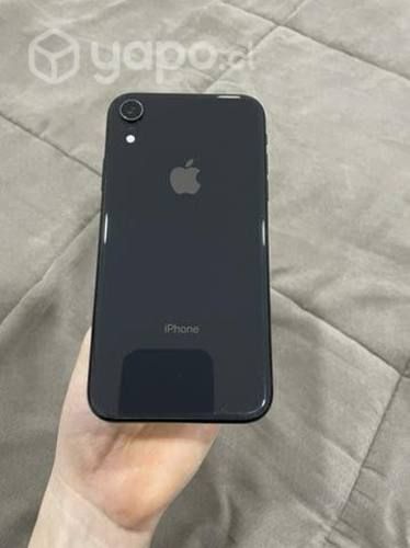 IPhone XR - Pantalla rota, funcionamiento perfecto