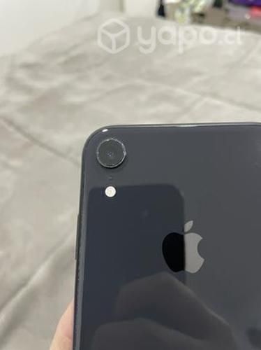 IPhone XR - Pantalla rota, funcionamiento perfecto