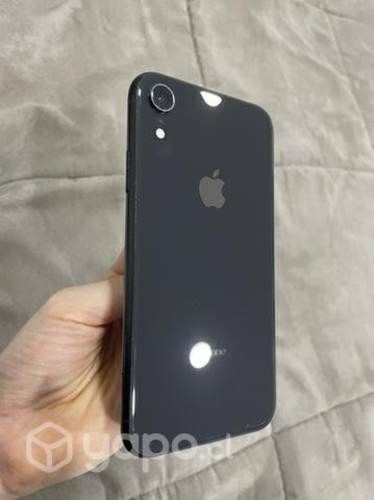 IPhone XR - Pantalla rota, funcionamiento perfecto