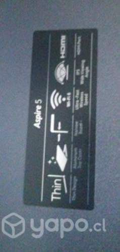 Acer Aspire 5 Intel Core i3 10th