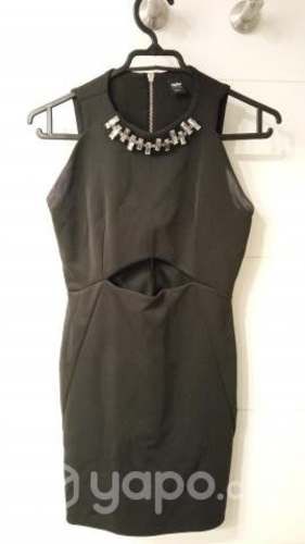 Vestidos, camisa y polera