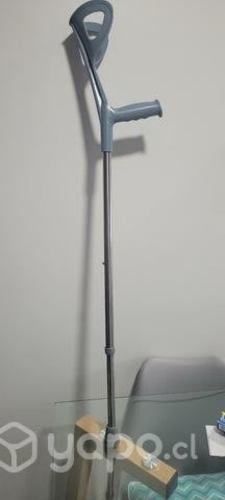 Bastón Canadiense casi nuevo