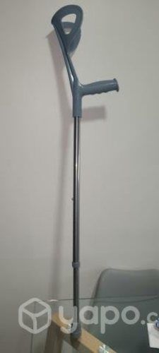 Bastón Canadiense casi nuevo