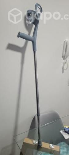 Bastón Canadiense casi nuevo