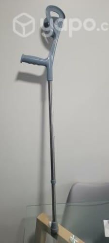 Bastón Canadiense casi nuevo