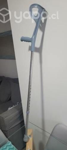 Bastón Canadiense casi nuevo