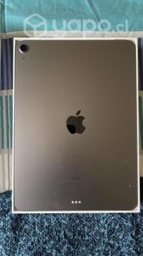 Ipad air cuarta generacion