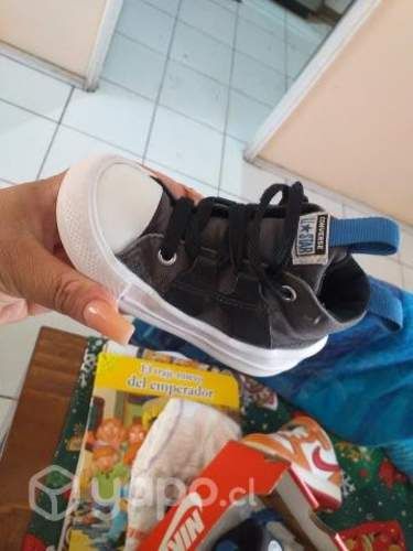 Zapatillas número 25 Nike