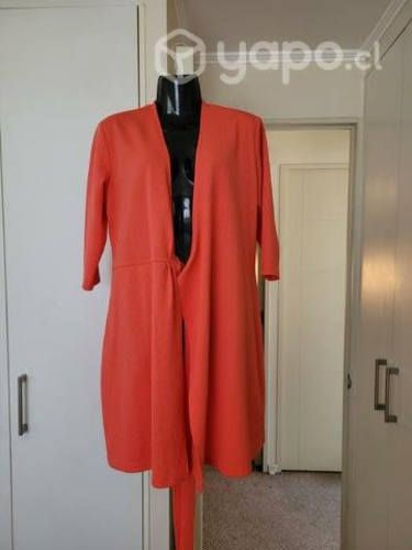 Bleaser, vestido y tapado varias marcas