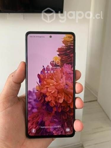 Samsung S20 FE