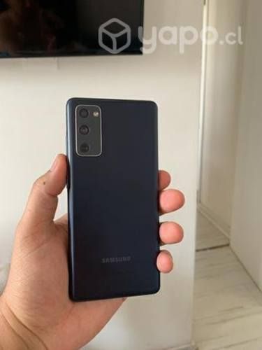 Samsung S20 FE