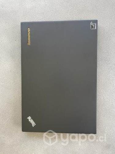 Lenovo T440s i7 4600U