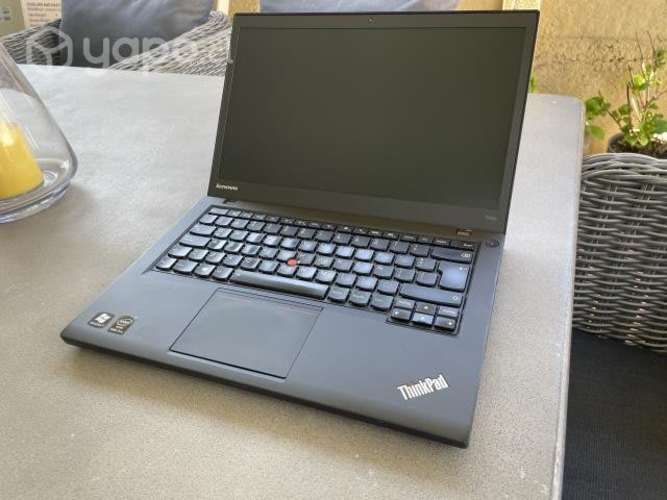 Lenovo T440s i7 4600U