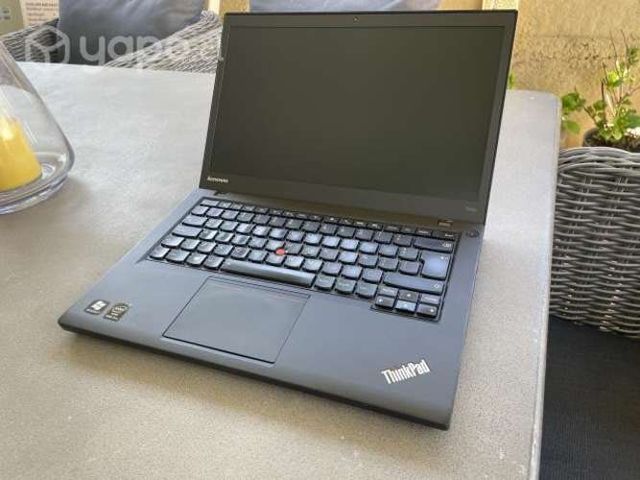 Lenovo T440s i7 4600U