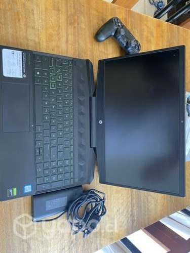 Notebooks HP Pavilion Gaming Laptop