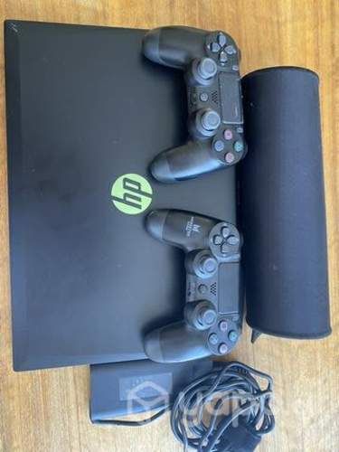 Notebooks HP Pavilion Gaming Laptop