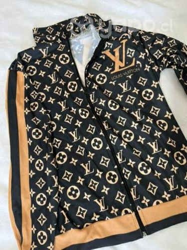 Conjunto top Quality