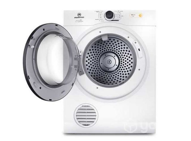 Secadora mademsa nueva