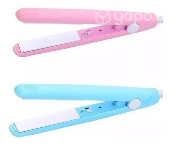 Plancha para ael pelo mini