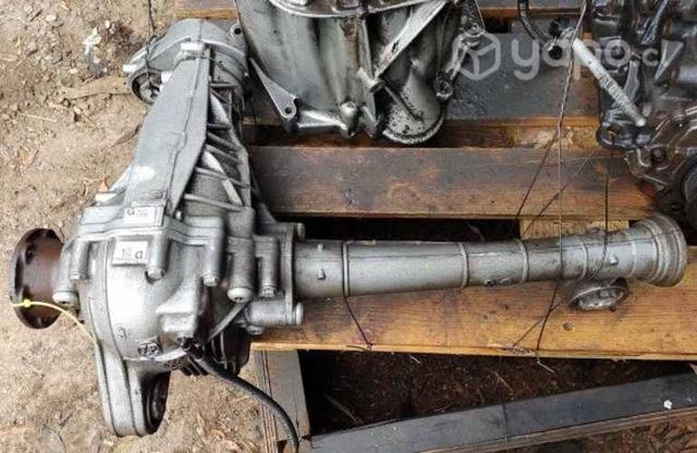 Diferencial Delantero (VAM209) Amarok 2013