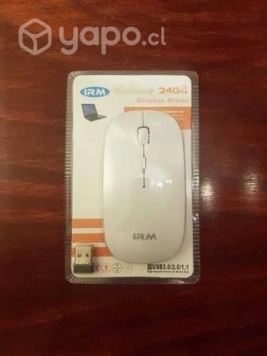 Mouse IRM inalámbrico Nuevo