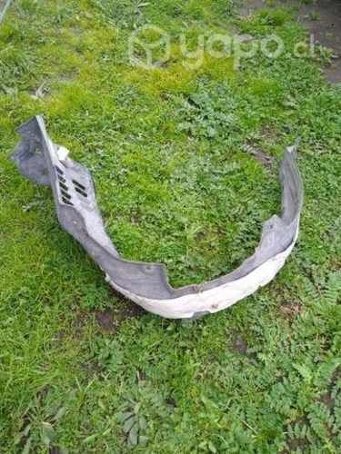 Guardafango Toyota Rav4 delantero izquierdo 16/19