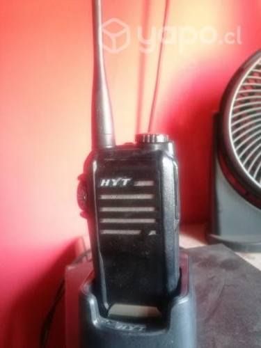 Radios HYT TC-518