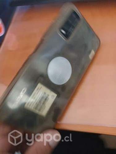 Celular vivo o permuto por algo